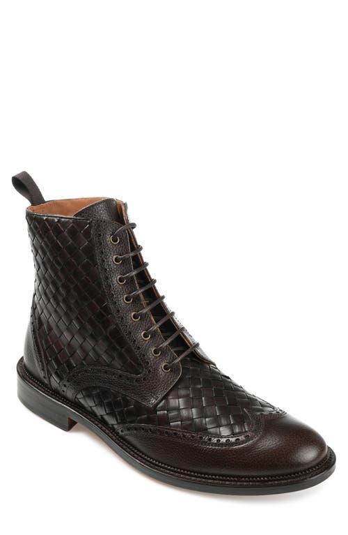 TAFT Boot Product Image