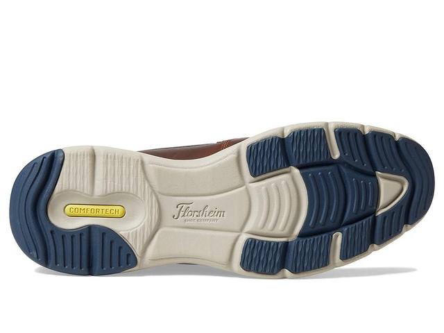 Florsheim Frenzi Moc Toe Venetian Sneaker Product Image