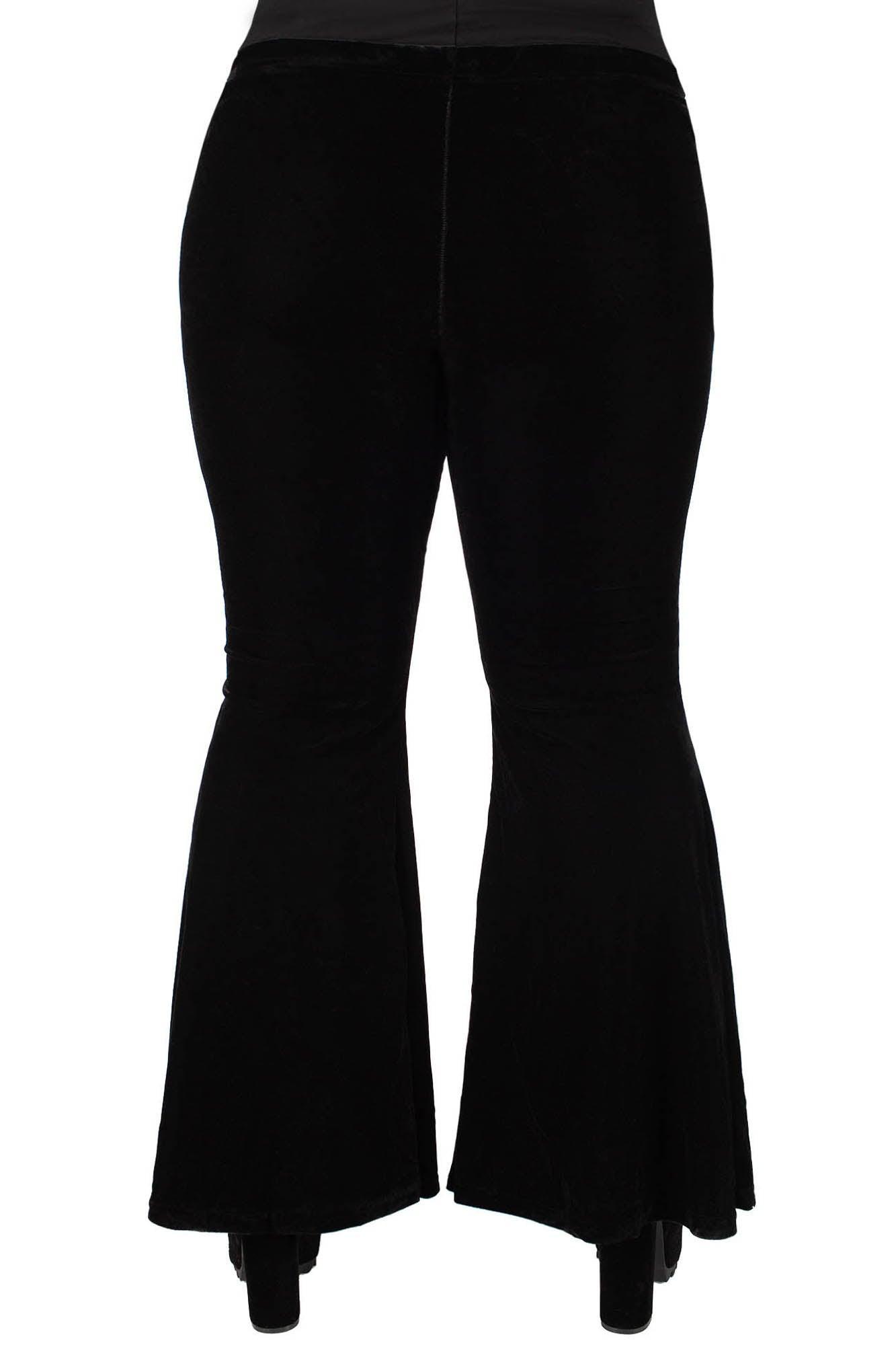 Moondance Bell Bottoms [B] [PLUS] - Resurrect Female Product Image