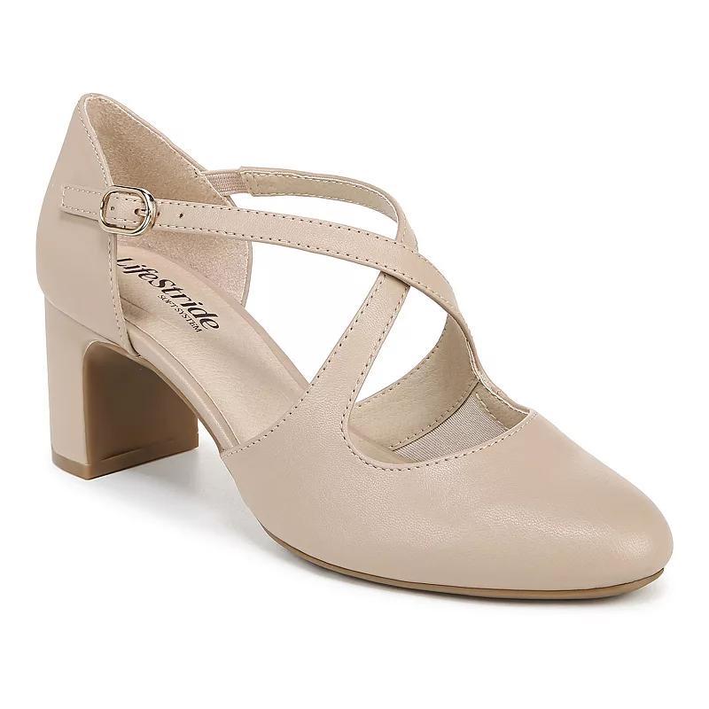 Lifestride Womens Tracy Pump Product Image