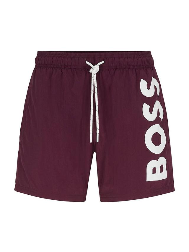 Mens Swim Shorts Product Image