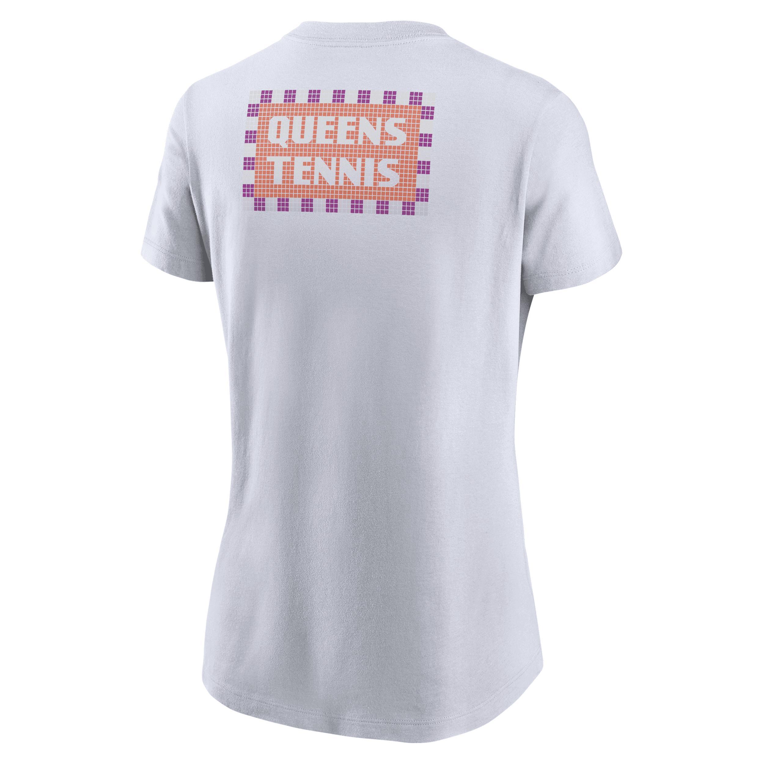 Nike Womens Tennis T-Shirt product image