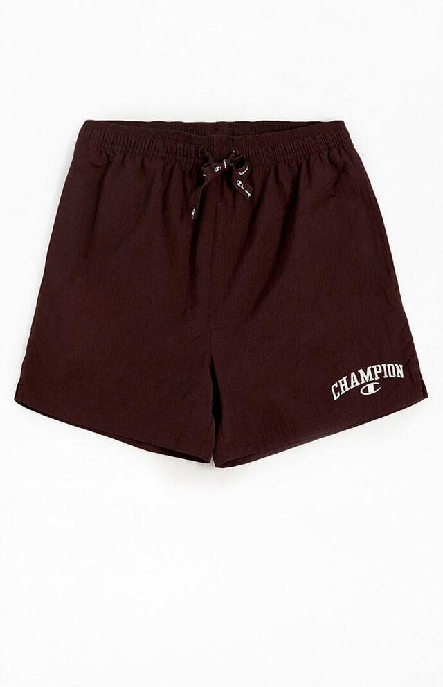 Champion Men's Collegiate Ripstop Shorts Product Image