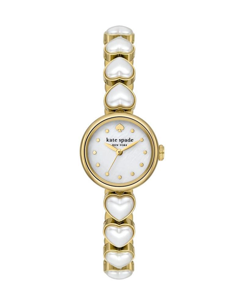 kate spade new york Monroe Pearl Bracelet Watch Product Image