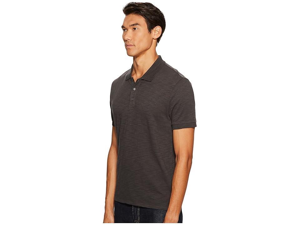 Vince Classic Polo Men's T Shirt Product Image