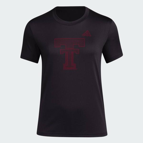 Texas Tech Bowl Tee Product Image