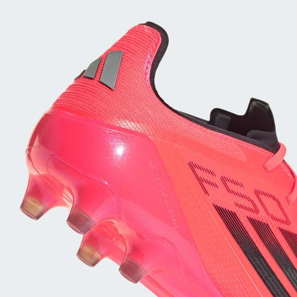 F50 Elite Artificial Grass Soccer Cleats Product Image