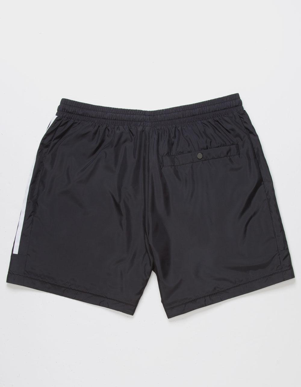 ADIDAS Tiro Mens Elastic Waist Shorts Product Image