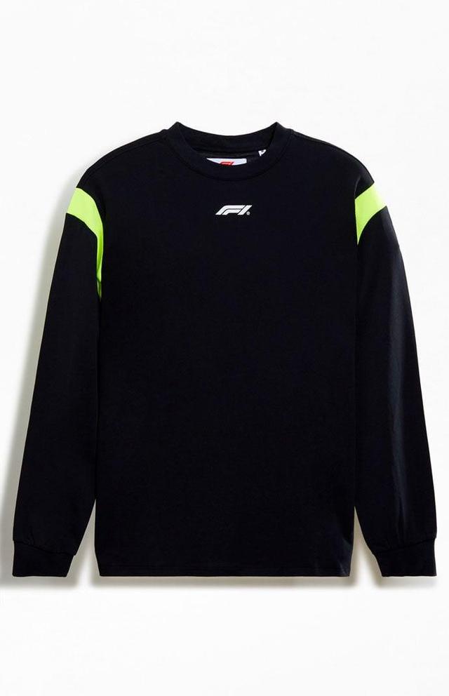 F1 Mens x PacSun Mobility Long Sleeve T-Shirt Product Image