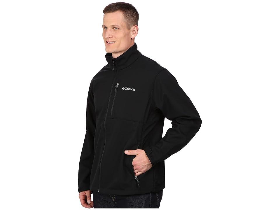 Columbia Men s Ascender Softshell Jacket - Big- Product Image