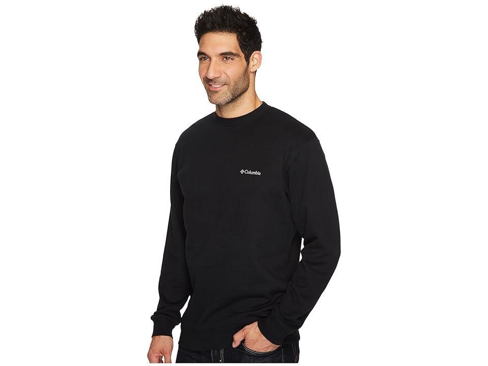 Columbia Men's Hart Mountain II Crew Sweatshirt- Product Image