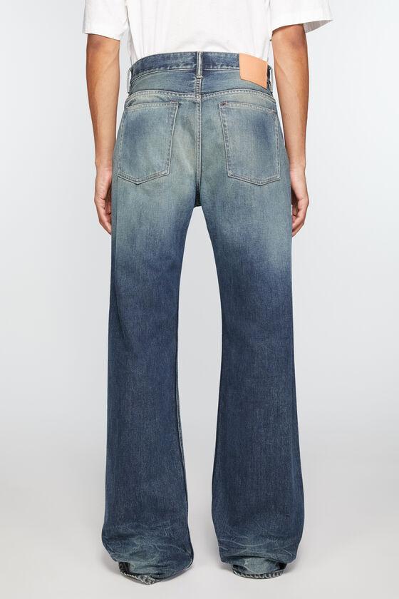 Loose fit jeans - 2021M Product Image