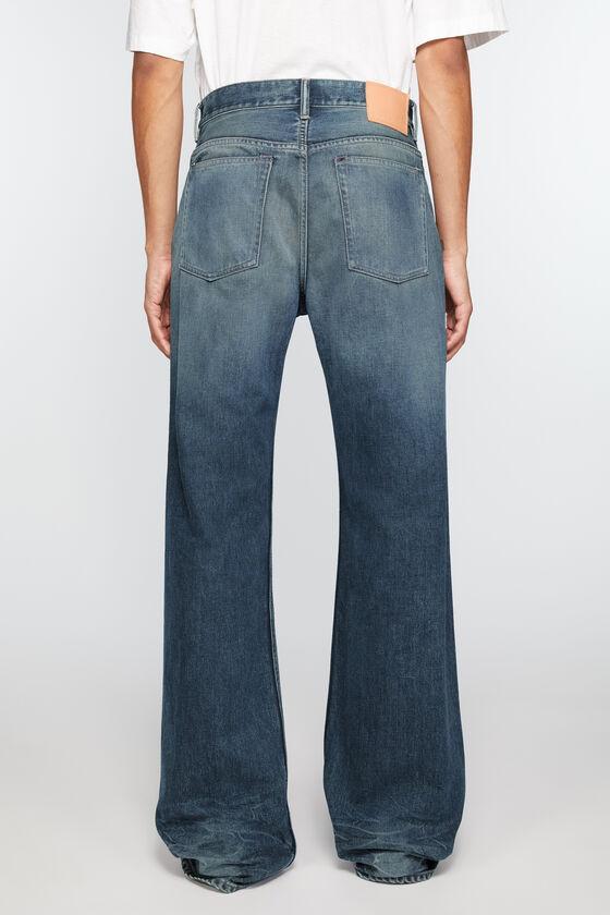 Loose fit jeans - 2021M Product Image