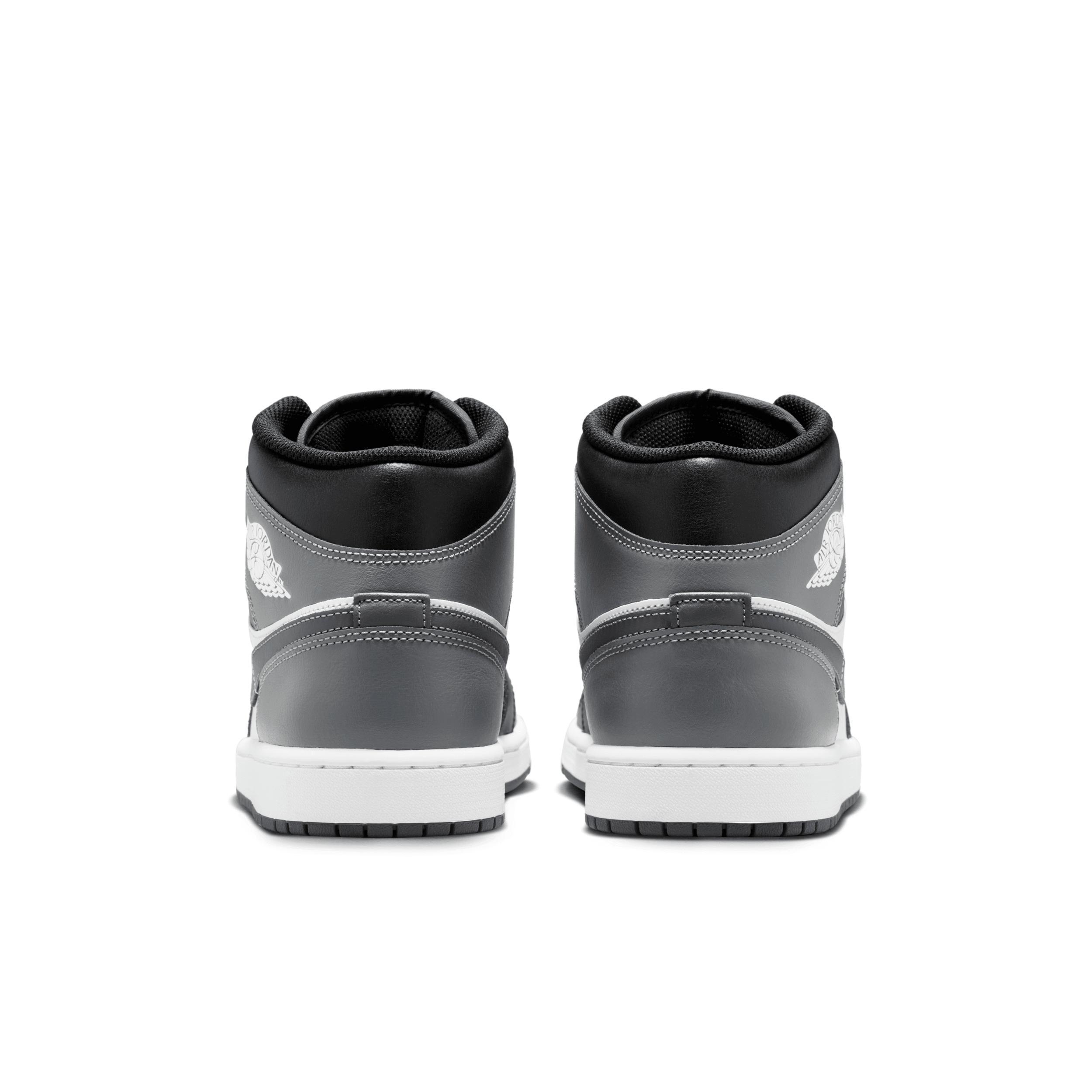 Men's Air Jordan 1 Mid Shoes Product Image