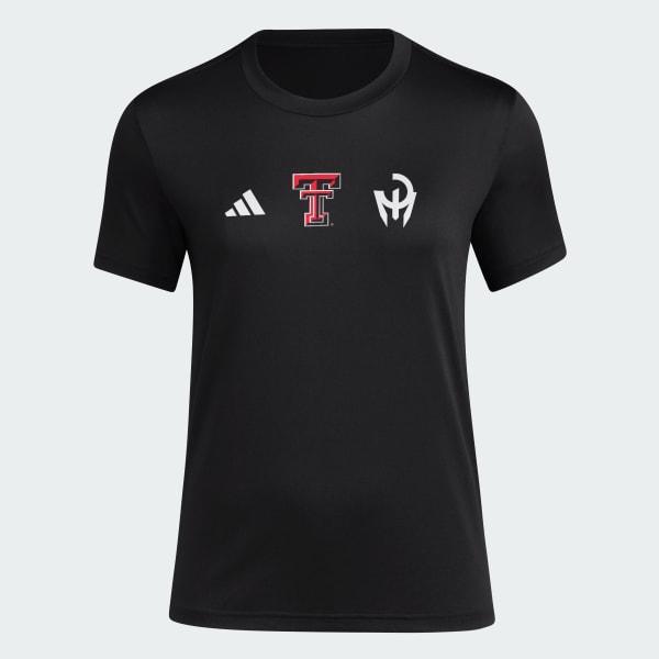 Texas Tech Bowl Tee Product Image