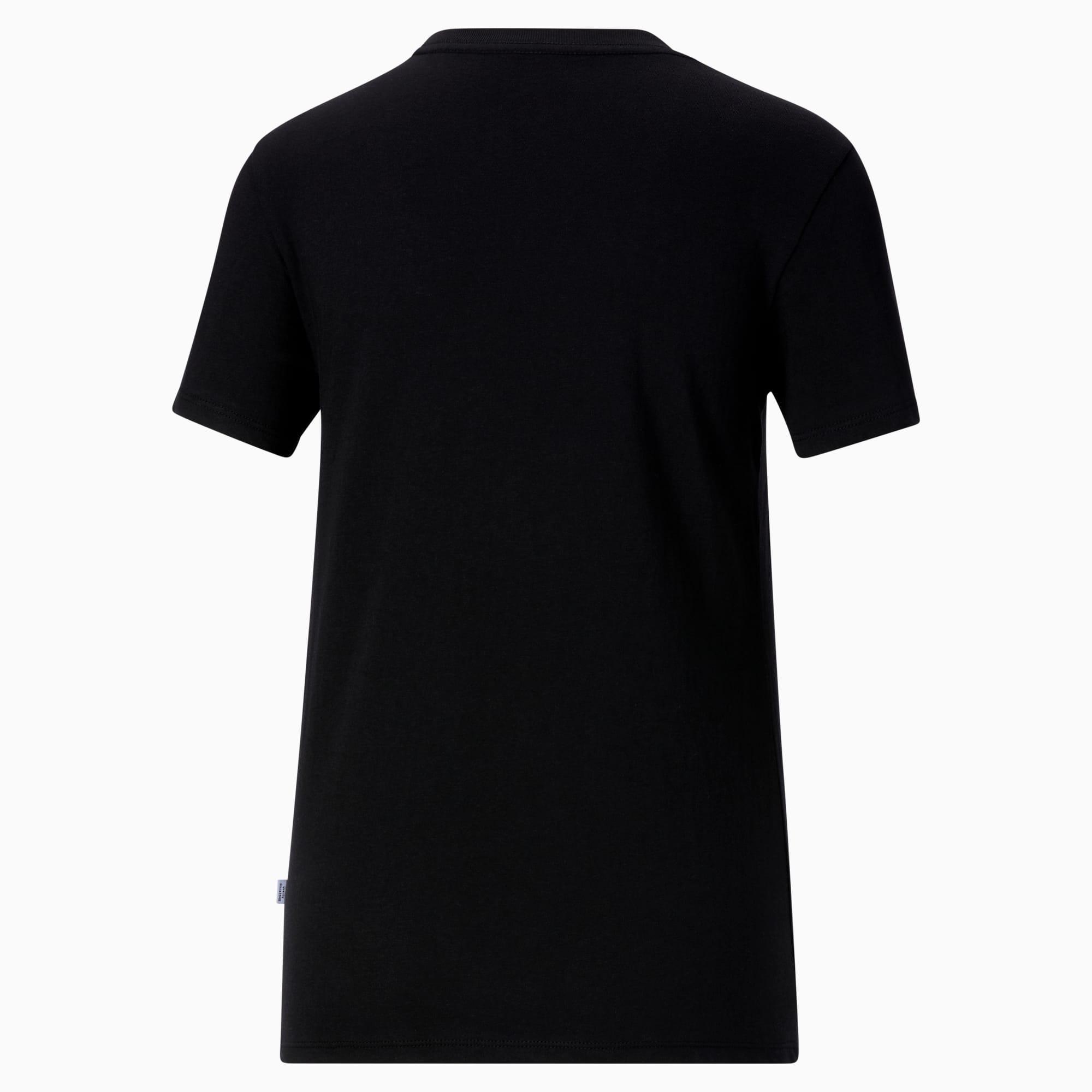 PUMA Cat Fill Women's Tee Product Image