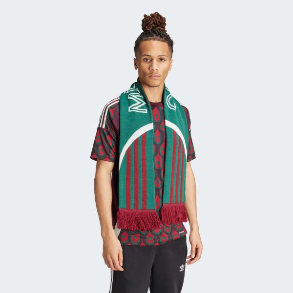 Mexico 24 Home Jersey Product Image