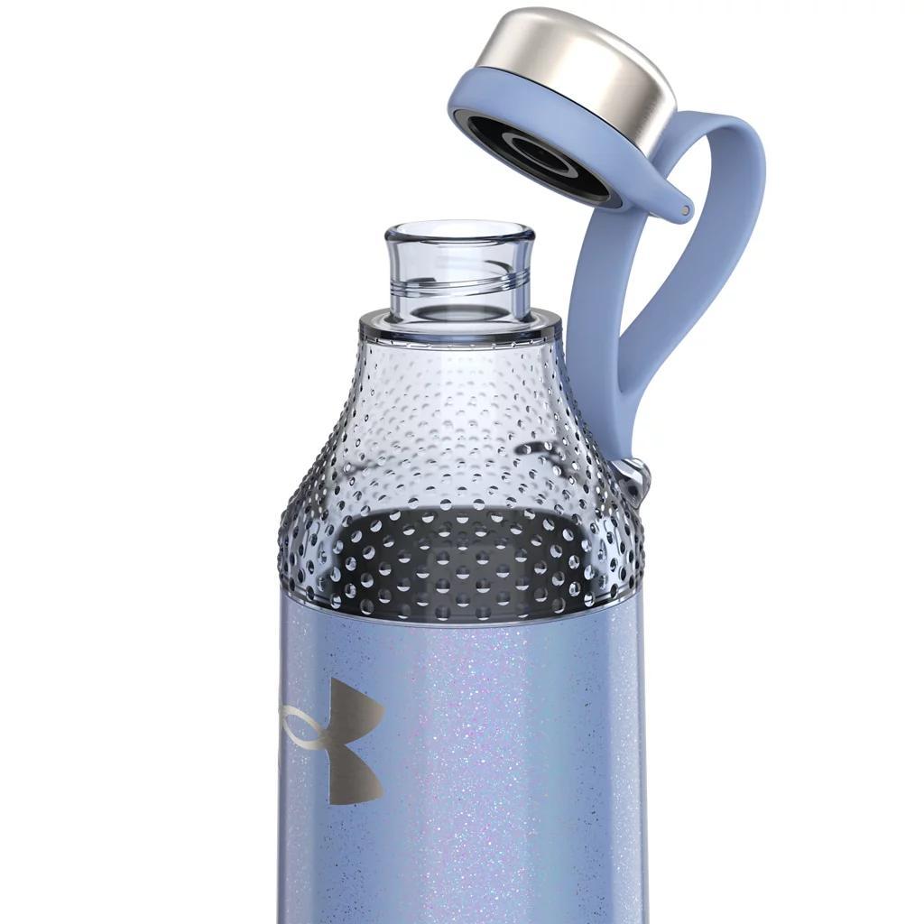 UA Infinity Glitter 22 oz. Water Bottle Product Image