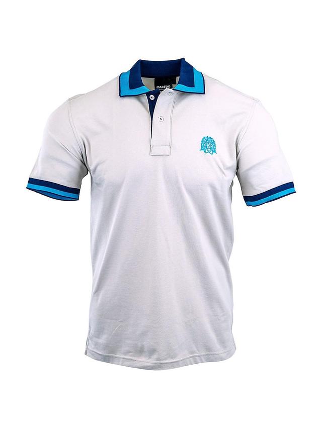 Mens Polo Mozartangletipdark Shirt Product Image