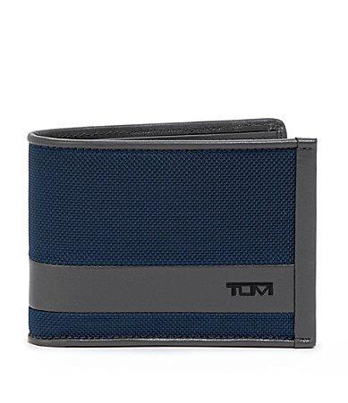 Tumi Double Billfold Product Image