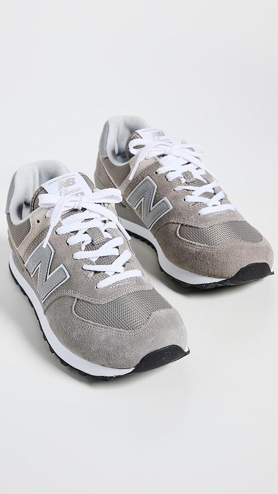 New Balance 574 Sneakers | Shopbop Product Image