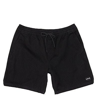 Hurley Mens Pleasure Point Volley Shorts Product Image