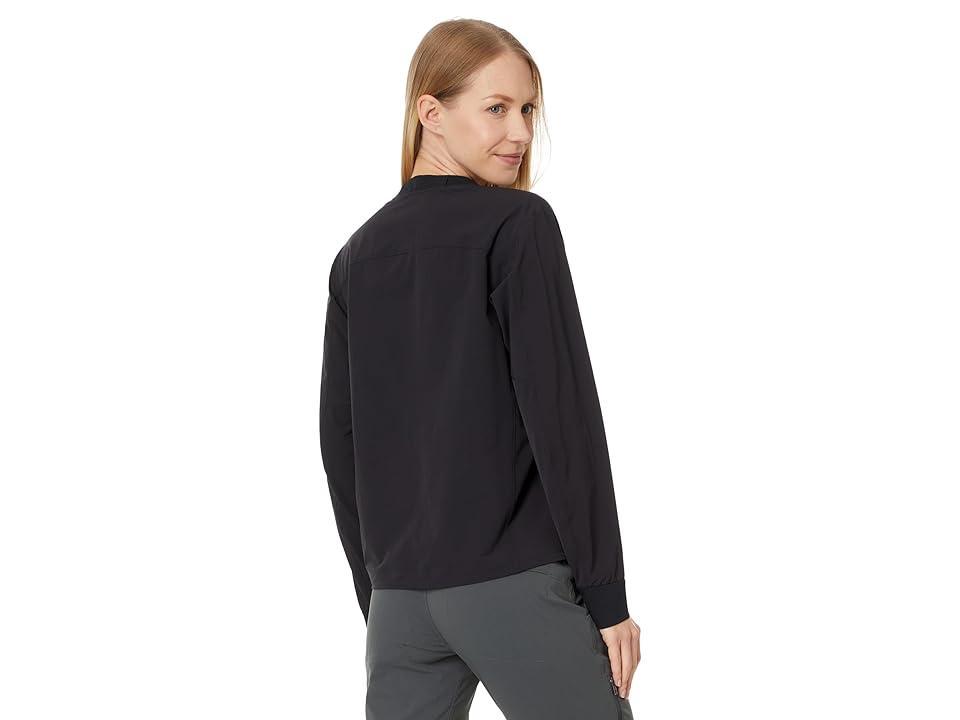 Arc'teryx Gamma Lightweight Crew Women's Clothing Product Image