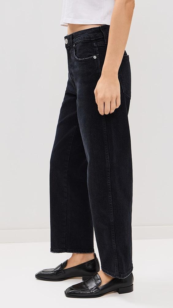 AMO Billie Jeans | Shopbop Product Image