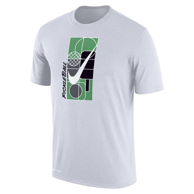 Nike Men's Dri-FIT Pickleball T-Shirt Product Image