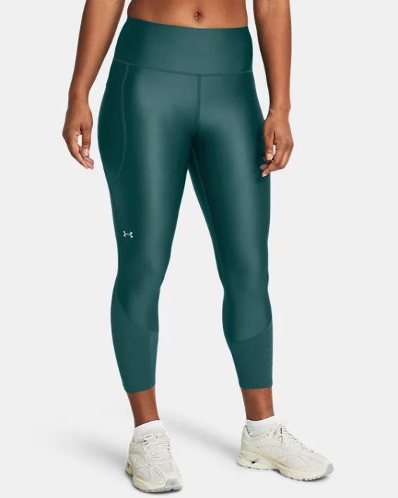 Women's UA Vanish Breeze Ankle Leggings Product Image