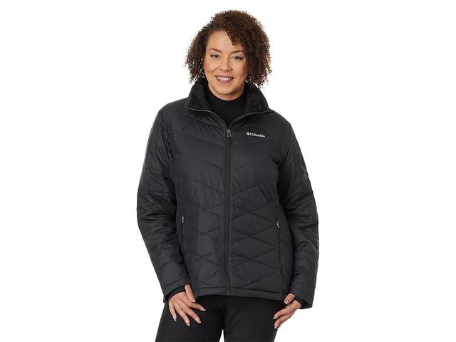 Columbia Heavenly Jacket Women's Coat Product Image