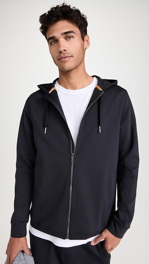 Rhone Spar Full Zip Hoodie V2 | Shopbop Product Image