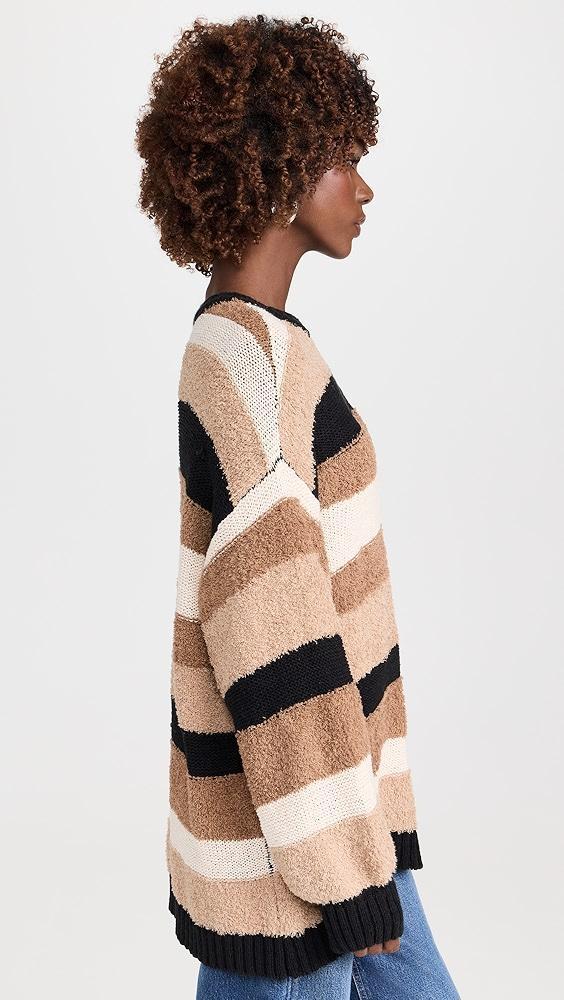 Show Me Your Mumu Timothy Sweater | Shopbop Product Image