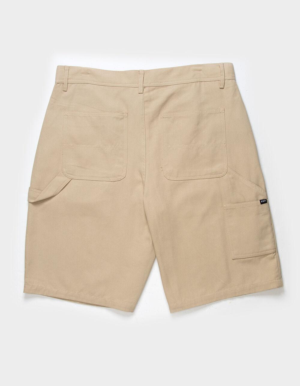 HUF Enlightenment Mens Work Shorts Product Image