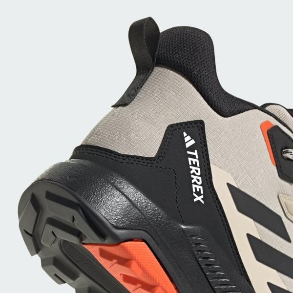 Terrex Anylander Mid Rain.Rdy Hiking Shoes Product Image