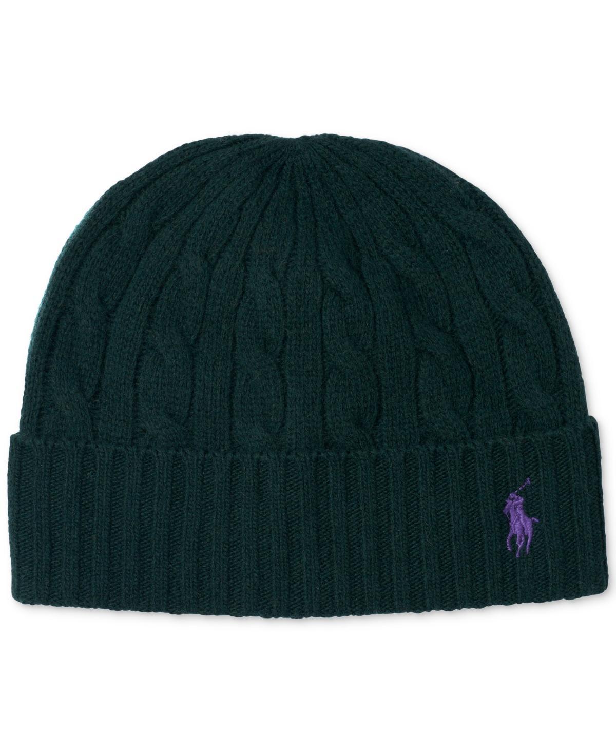 Polo Ralph Lauren Classic Cable Beanie Product Image