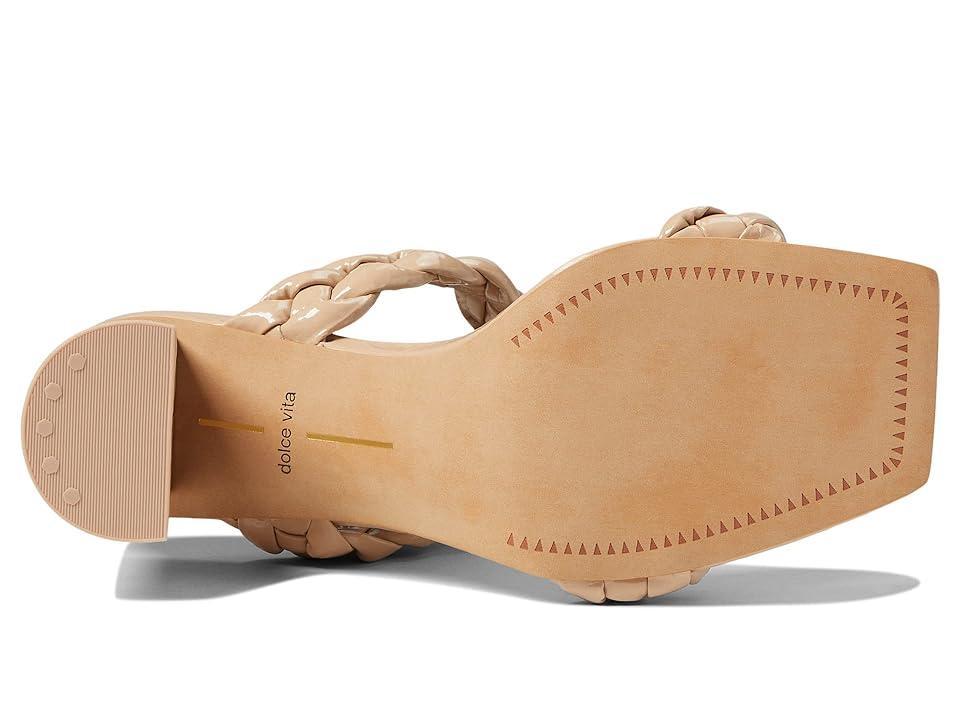 Dolce Vita Paily Patent Stella) Women's Shoes Product Image