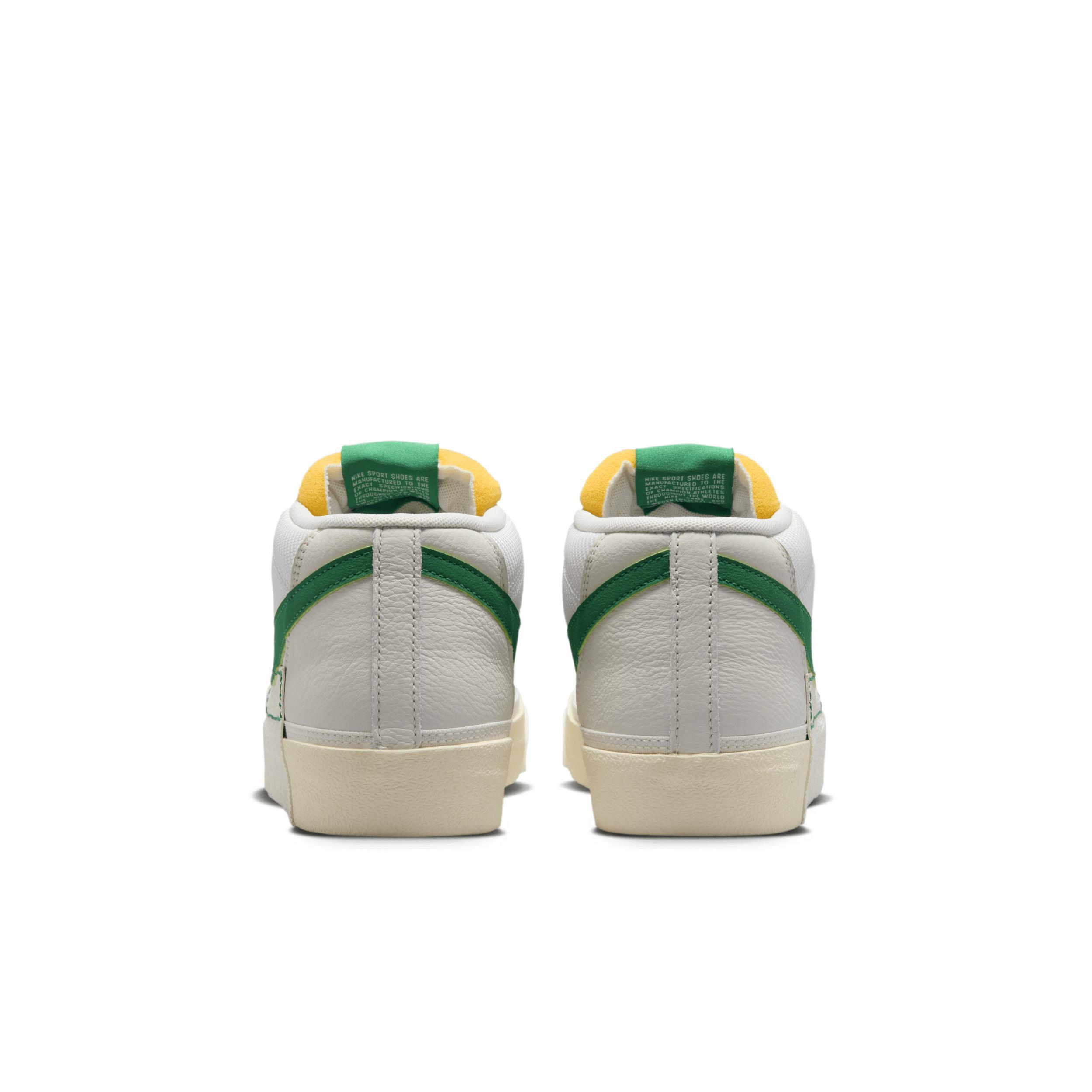 Nike Blazer Low Pro Club Men's Shoes Product Image