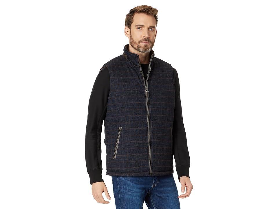 Johnston  Murphy Reversible Vest Product Image