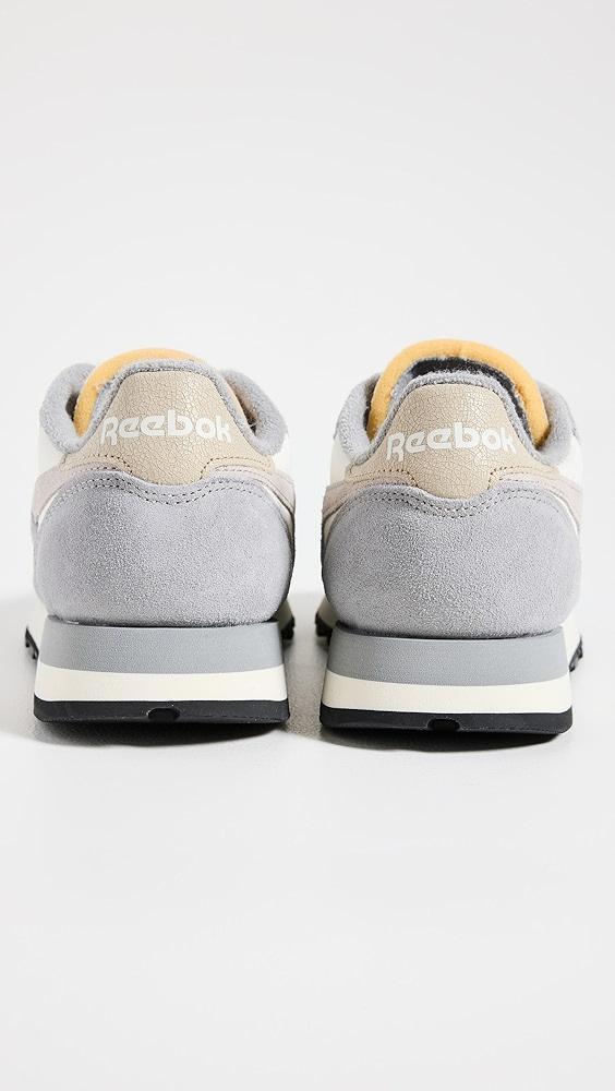 Reebok Classic Leather Sneakers | Shopbop Product Image