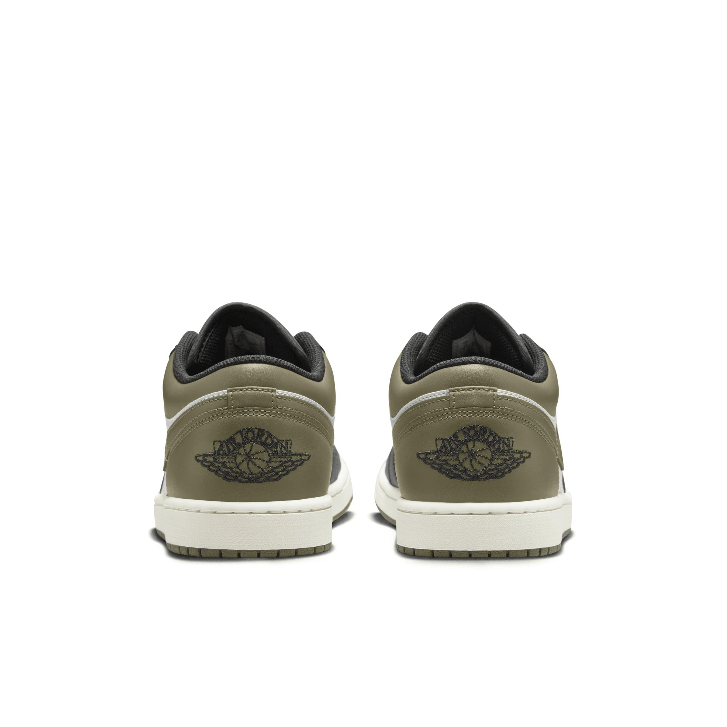 Men's Air Jordan 1 Low Shoes Product Image