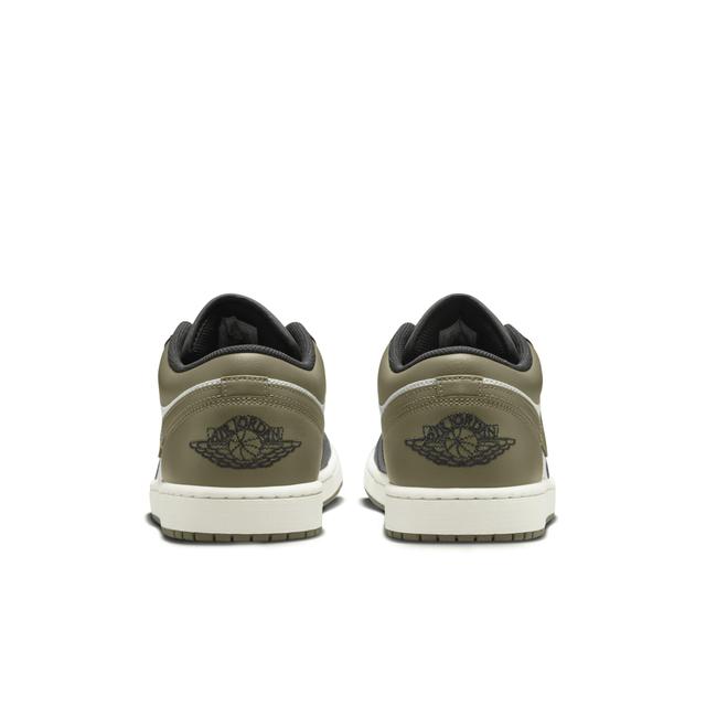 Air Jordan 1 Low Men's Shoes Product Image