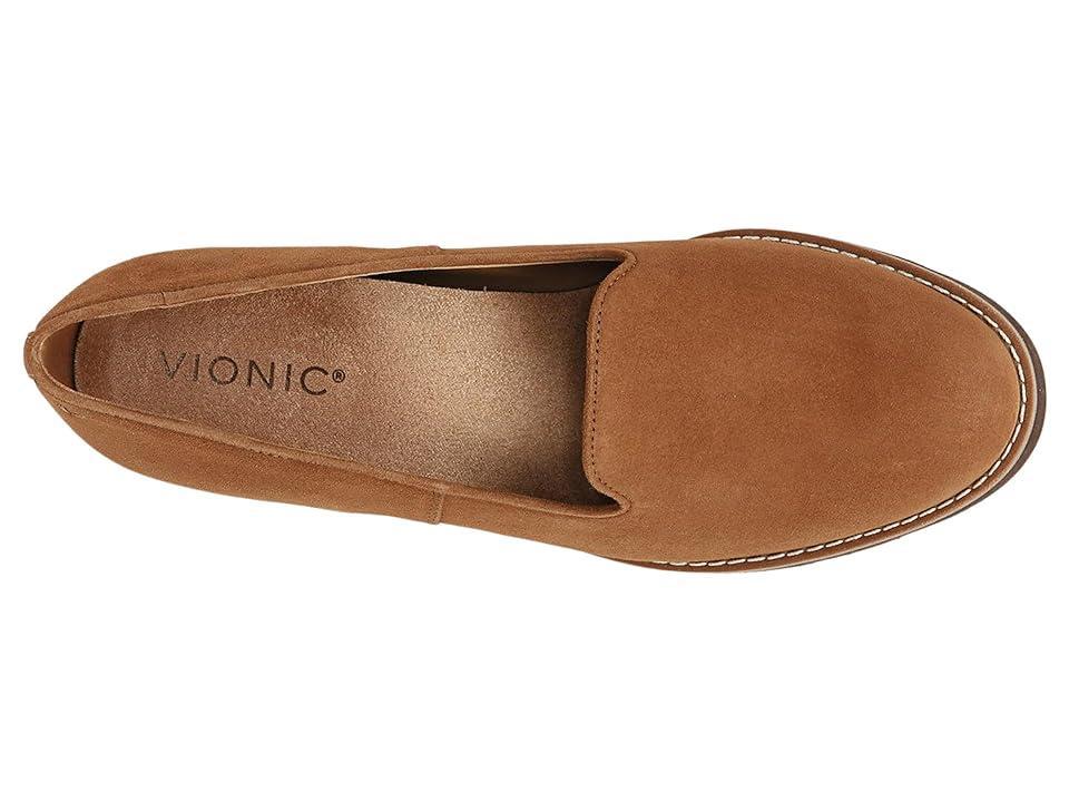 Vionic Willa Suede Slip Product Image