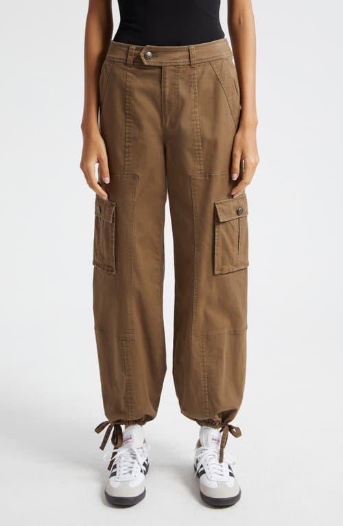 Cinq  Sept Zola Cargo Parachute Pants Product Image