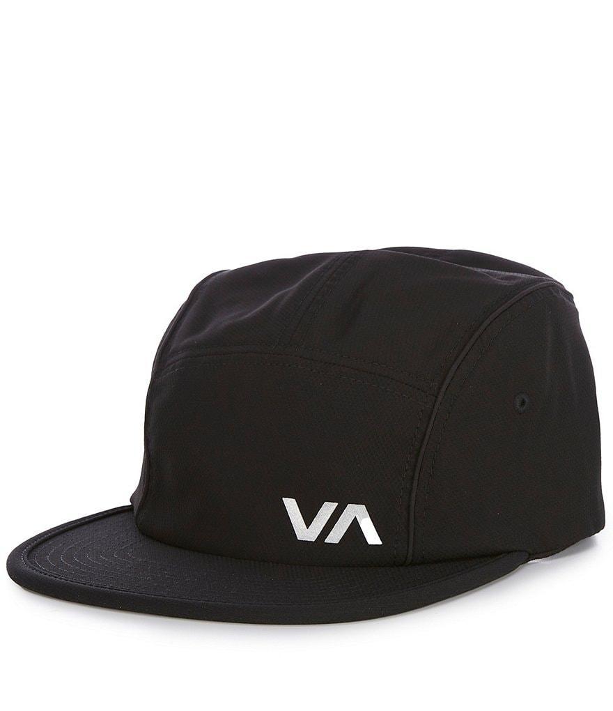 RVCA Yogger Strap Back Cap Product Image