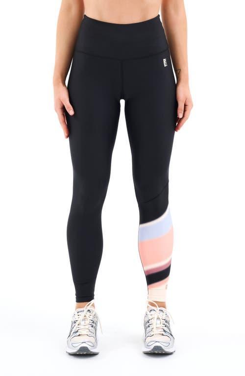 P. E Nation Flex High Rise Leggings Product Image