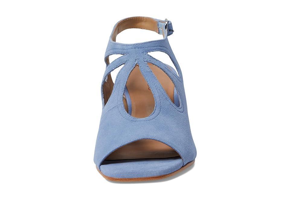 Bernardo Lainey (Cornflower ) Women's Shoes Product Image