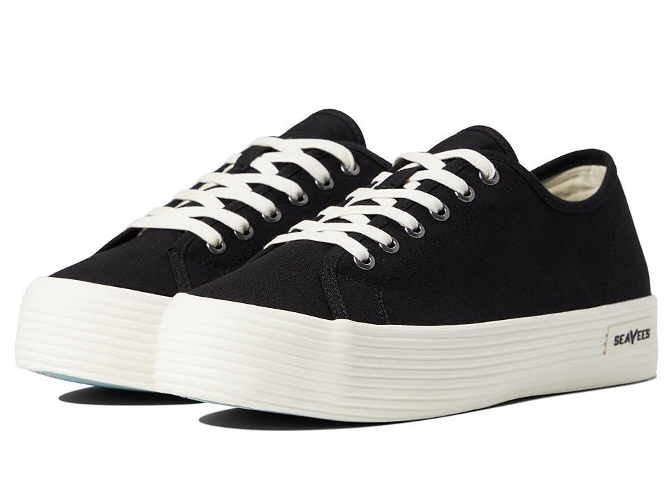 SeaVees Monterey Sneaker Platform W Women's Shoes Product Image