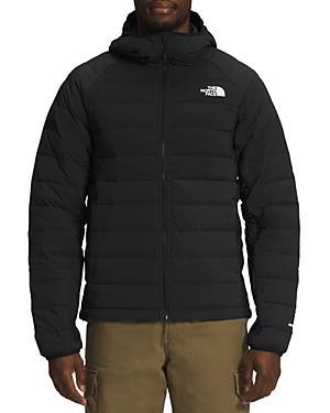 The North Face Belleview Stretch Down Jacket Product Image