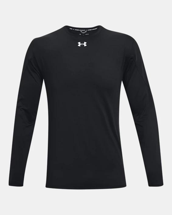 Men's UA Knockout Team Long Sleeve T-Shirt Product Image